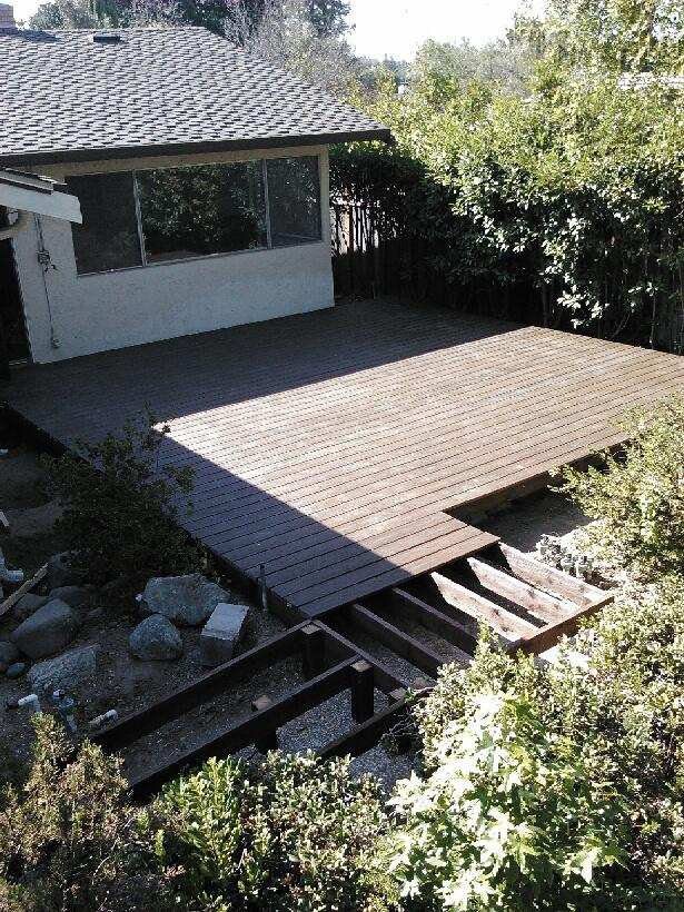 Home Remodeling Projects