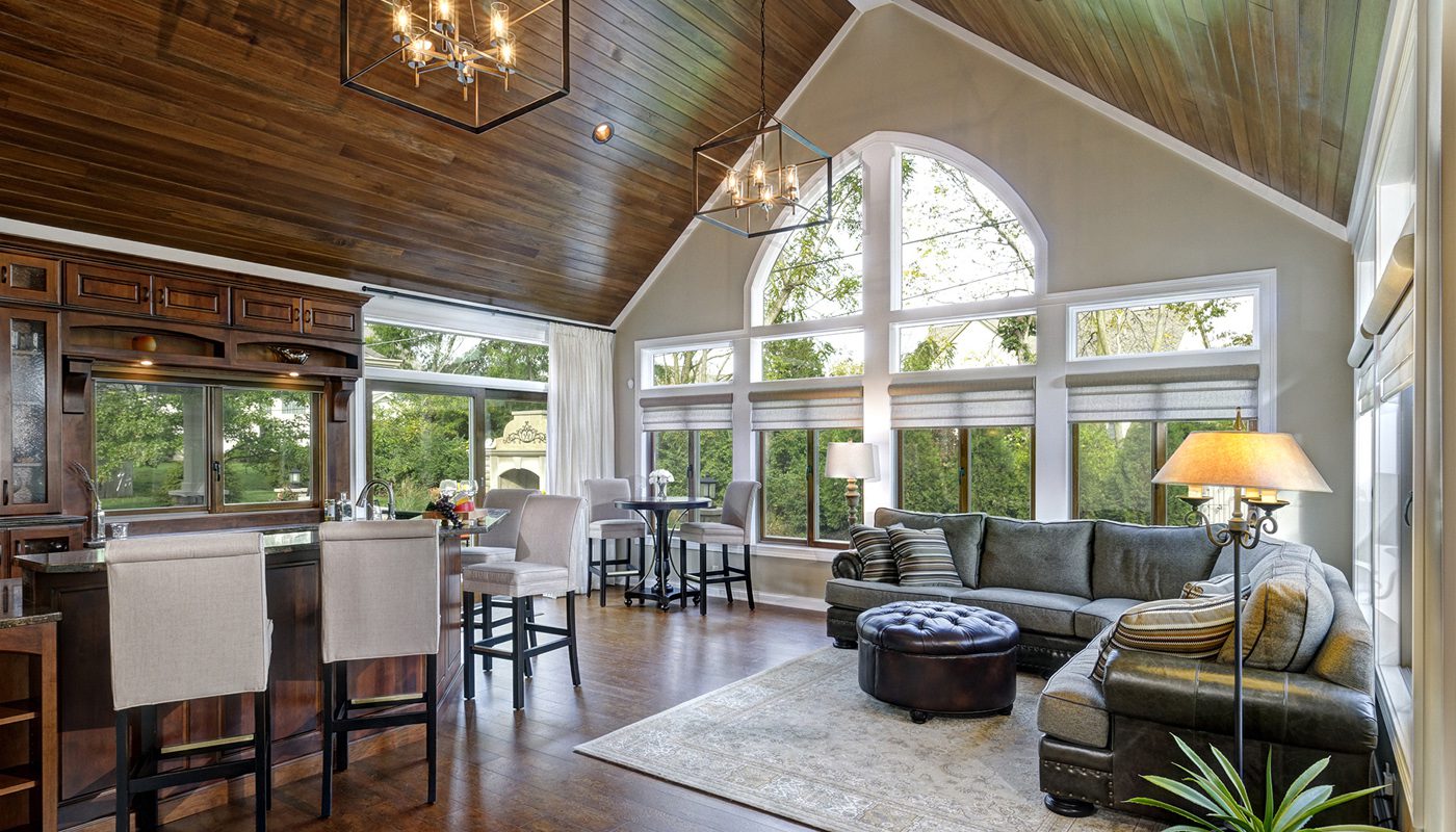 Reliable Services for Home Remodeling